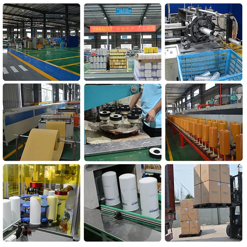 Suitable for Oil Filters of 1867500020, F4tz-6731-a, 15607-1600, 15607-1640, 15607-1731, 15607-1732, 15607-1733
