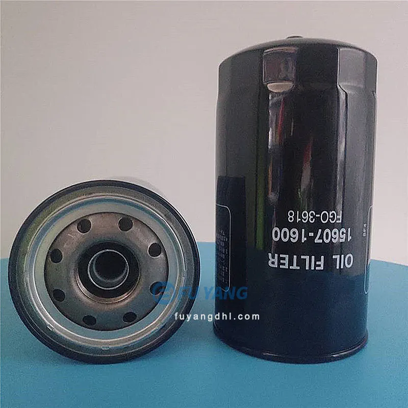 Suitable for Oil Filters of 1867500020, F4tz-6731-a, 15607-1600, 15607-1640, 15607-1731, 15607-1732, 15607-1733