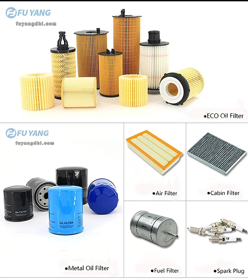 Suitable for Oil Filters of 1867500020, F4tz-6731-a, 15607-1600, 15607-1640, 15607-1731, 15607-1732, 15607-1733