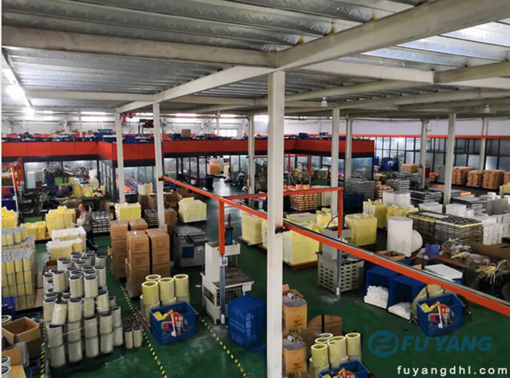 Suitable for Oil Filters of 1867500020, F4tz-6731-a, 15607-1600, 15607-1640, 15607-1731, 15607-1732, 15607-1733