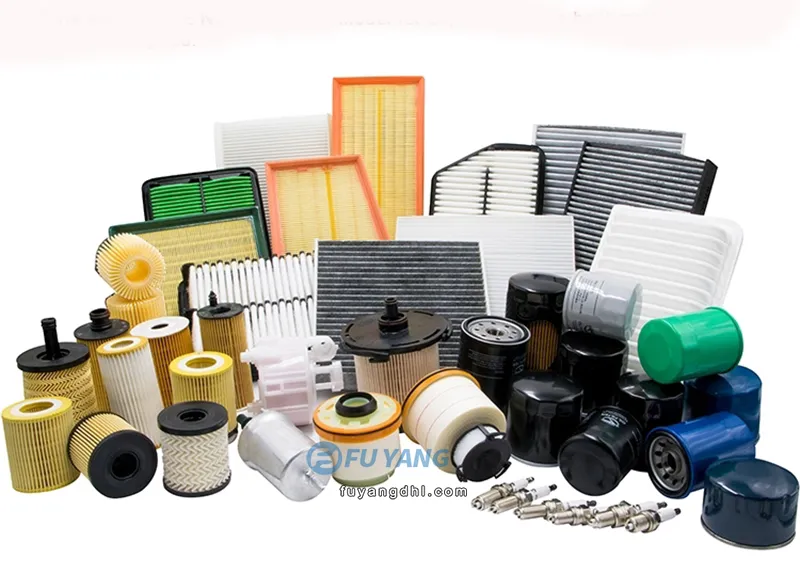 Suitable for Oil Filters of 1867500020, F4tz-6731-a, 15607-1600, 15607-1640, 15607-1731, 15607-1732, 15607-1733