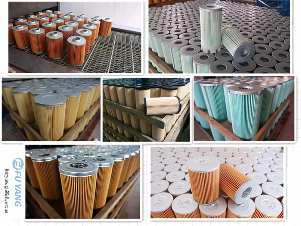 Suitable for Oil Filters of 1867500020, F4tz-6731-a, 15607-1600, 15607-1640, 15607-1731, 15607-1732, 15607-1733