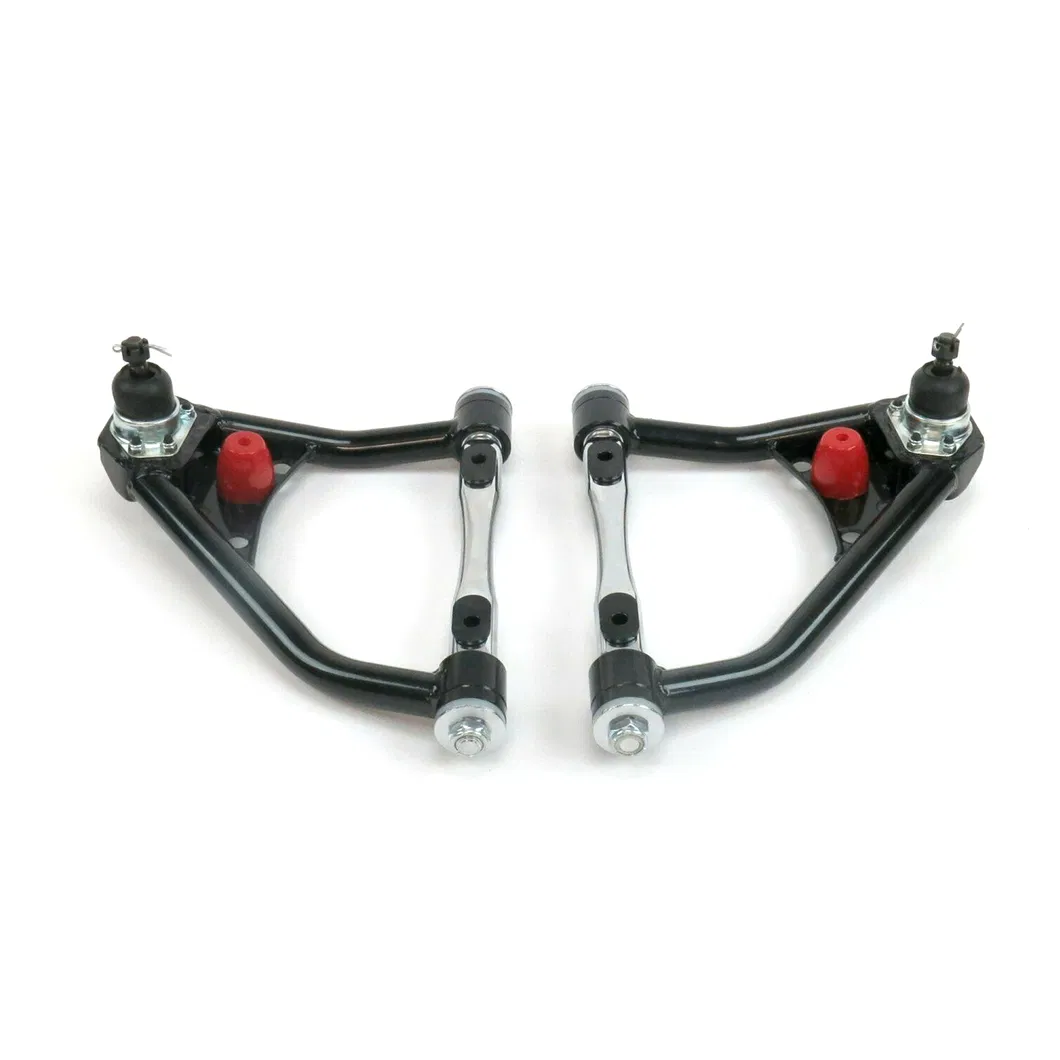 Tubular Control Arms, Front Upper Control Arm Fit 1967-69 Camaro