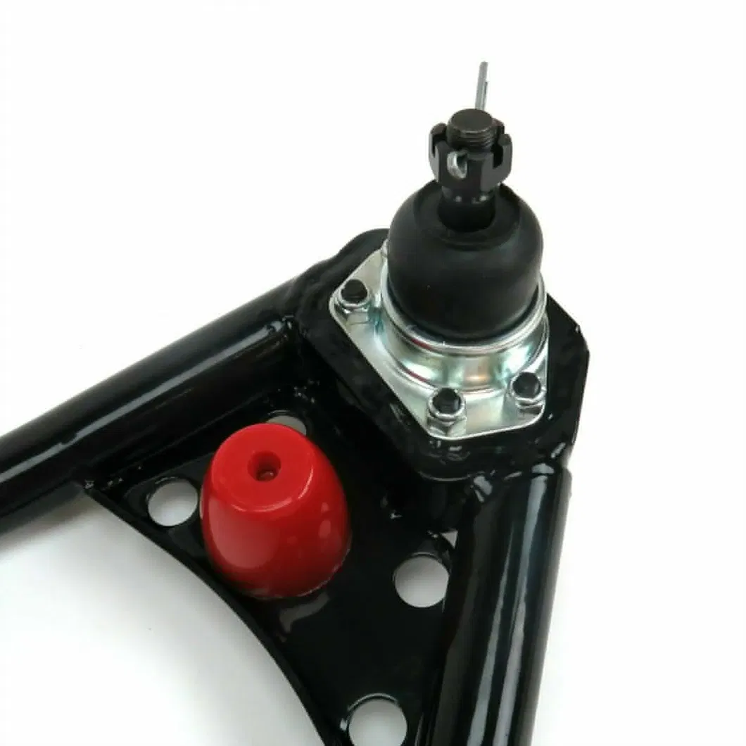 Tubular Control Arms, Front Upper Control Arm Fit 1967-69 Camaro