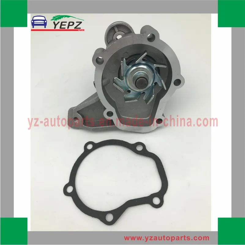 Water Pump for Suzuki Alto Carry Samurai Swift Lj80 Sj410 1740073001 Gws-03A