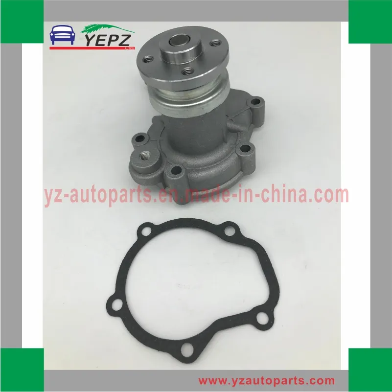 Water Pump for Suzuki Alto Carry Samurai Swift Lj80 Sj410 1740073001 Gws-03A