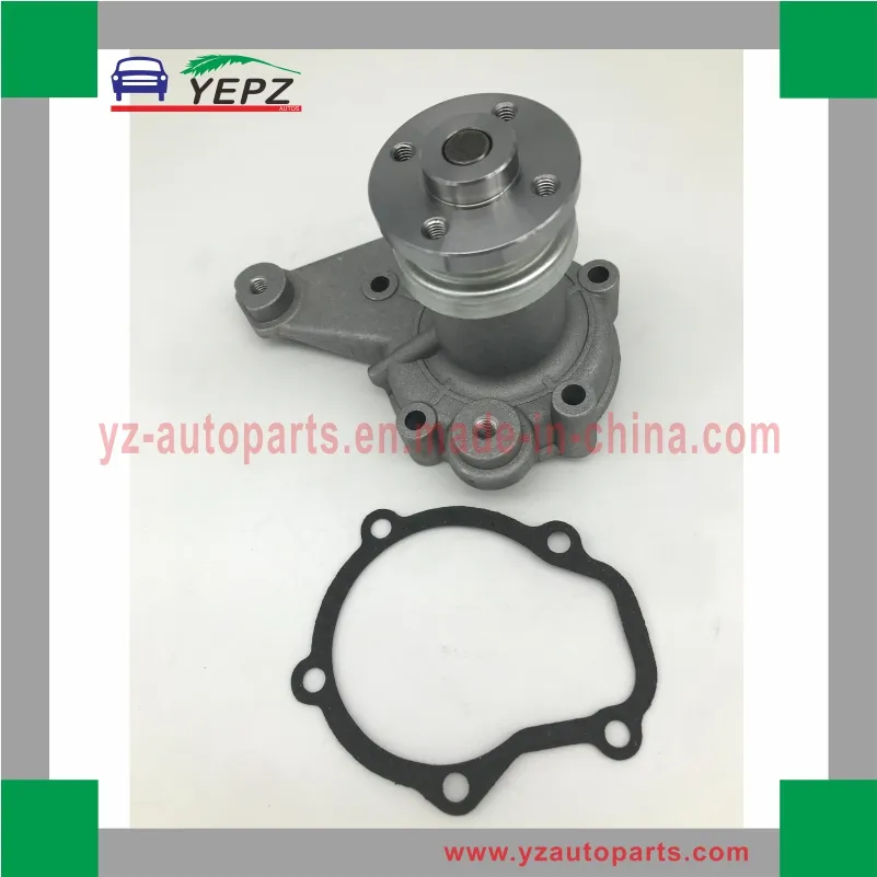 Water Pump for Suzuki Alto Carry Samurai Swift Lj80 Sj410 1740073001 Gws-03A