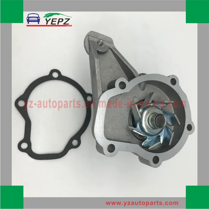 Water Pump for Suzuki Alto Carry Samurai Swift Lj80 Sj410 1740073001 Gws-03A